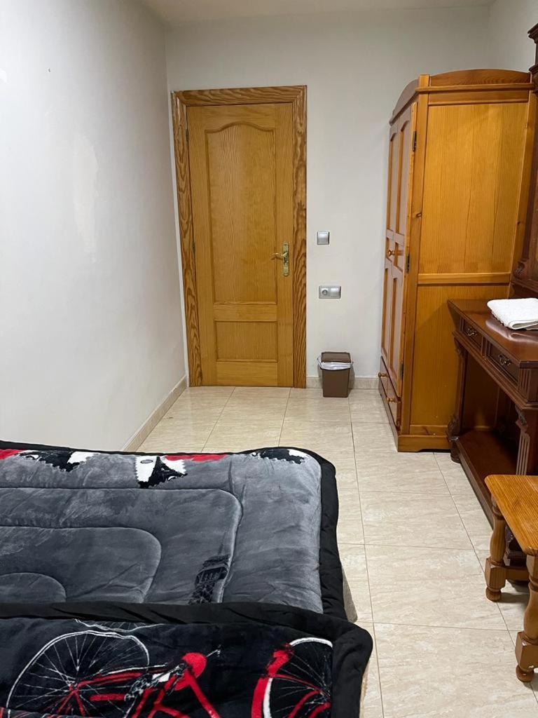 Habitacion Individual En Granada Quarto foto